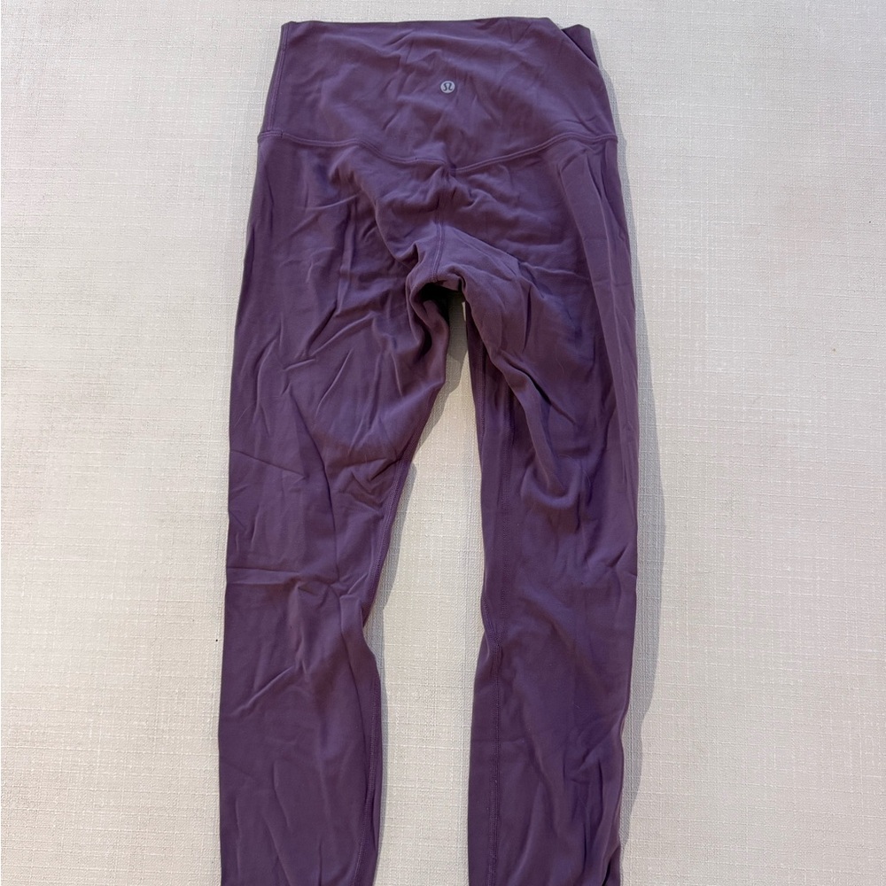 Lululemon align leggings